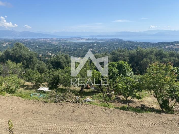 Image No.2-Terrain à vendre à Kerkyra