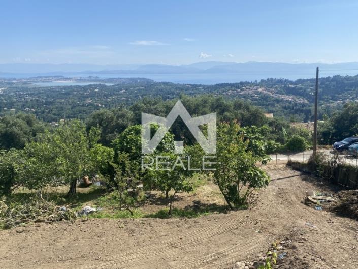 Image No.3-Terrain à vendre à Kerkyra