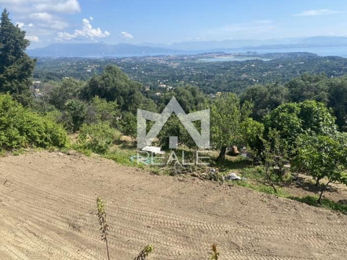 Image No.5-Terrain à vendre à Kerkyra