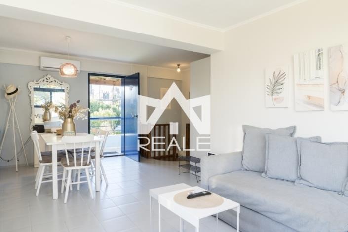 Image No.4-2 Bed Maisonette for sale