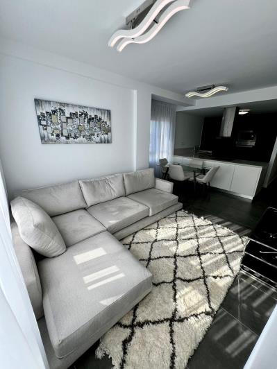 Image No.1-Appartement de 3 chambres à vendre à Campoamor