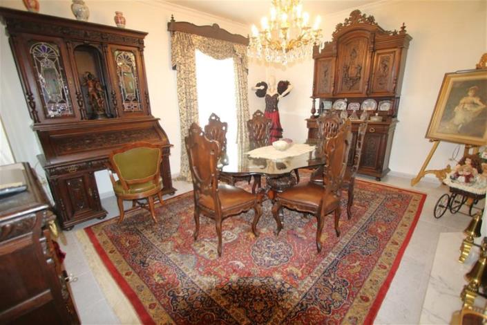 Image No.4-Villa / Détaché de 2 chambres à vendre à Calpe