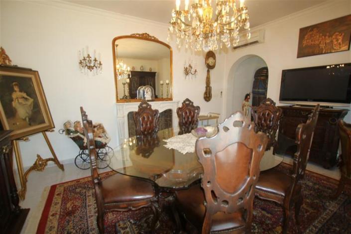 Image No.5-Villa / Détaché de 2 chambres à vendre à Calpe