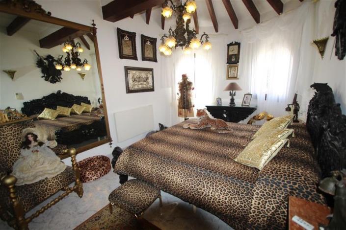 Image No.9-Villa / Détaché de 2 chambres à vendre à Calpe