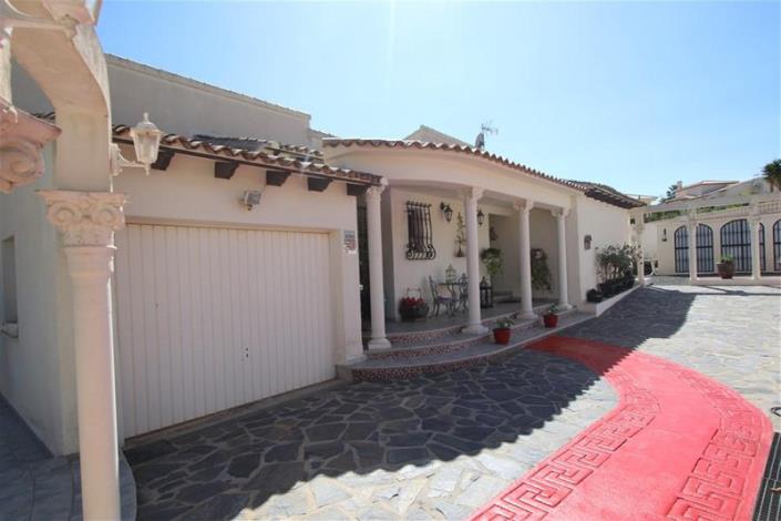 Image No.23-Villa / Détaché de 2 chambres à vendre à Calpe