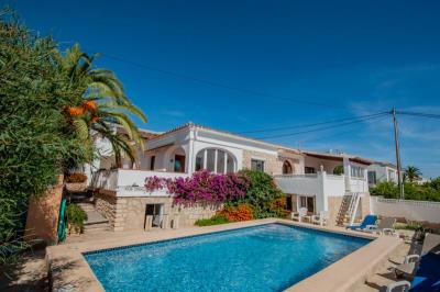 Tripinvest UK Limited most sold property