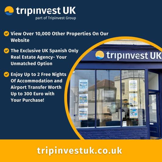 Image No.20-Jumelé de 3 chambres à vendre à Calpe