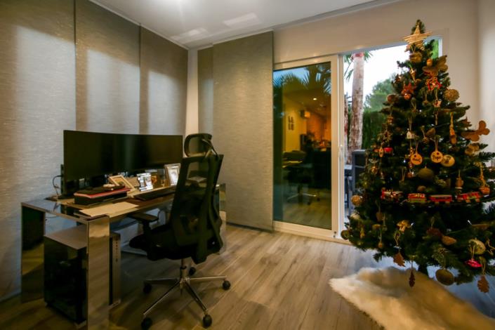 Image No.5-Jumelé de 3 chambres à vendre à Calpe