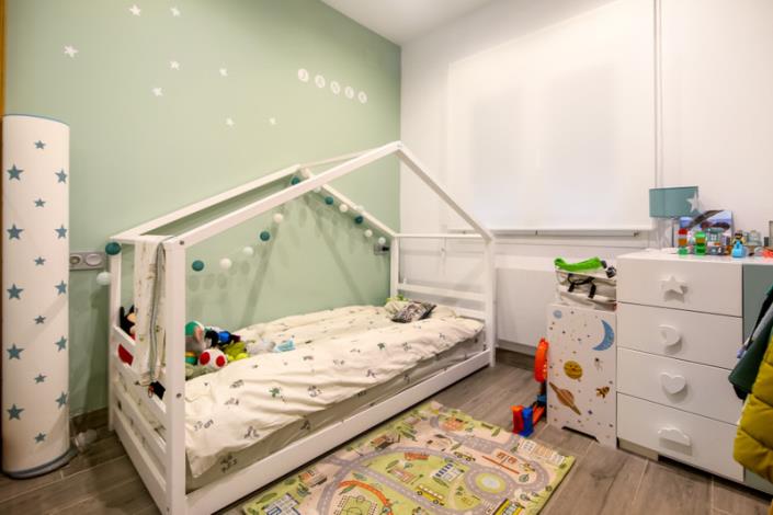 Image No.7-Jumelé de 3 chambres à vendre à Calpe