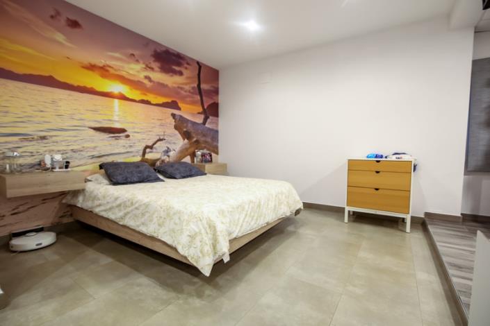 Image No.8-Jumelé de 3 chambres à vendre à Calpe