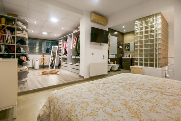 Image No.9-Jumelé de 3 chambres à vendre à Calpe