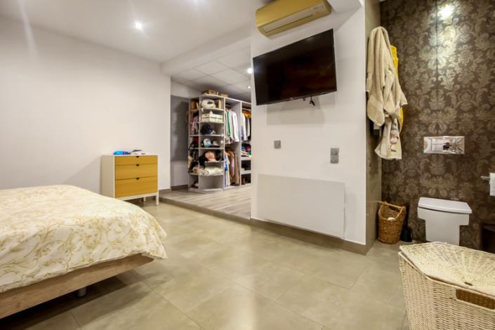 Image No.10-Jumelé de 3 chambres à vendre à Calpe