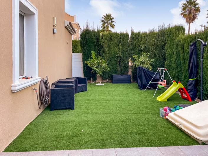 Image No.16-Jumelé de 3 chambres à vendre à Calpe