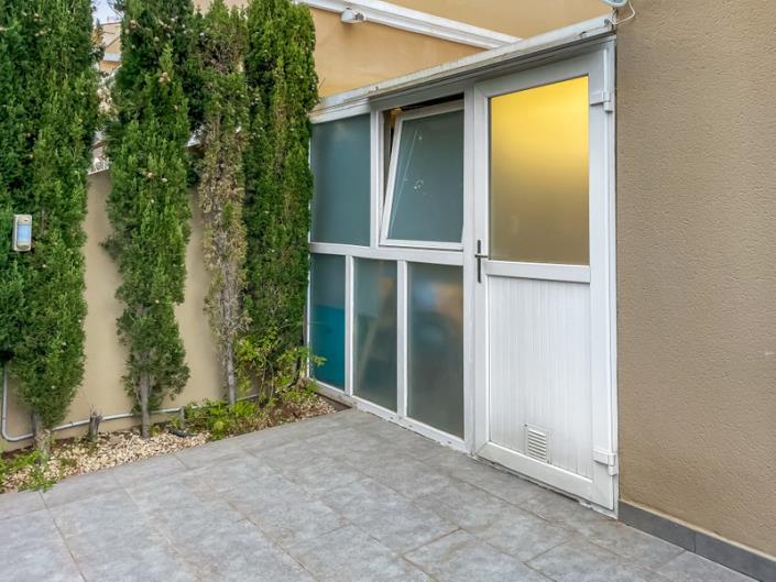 Image No.17-Jumelé de 3 chambres à vendre à Calpe