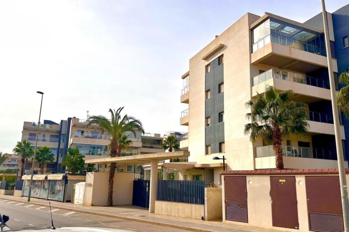 Image No.5-Appartement de 3 chambres à vendre à Los Dolses