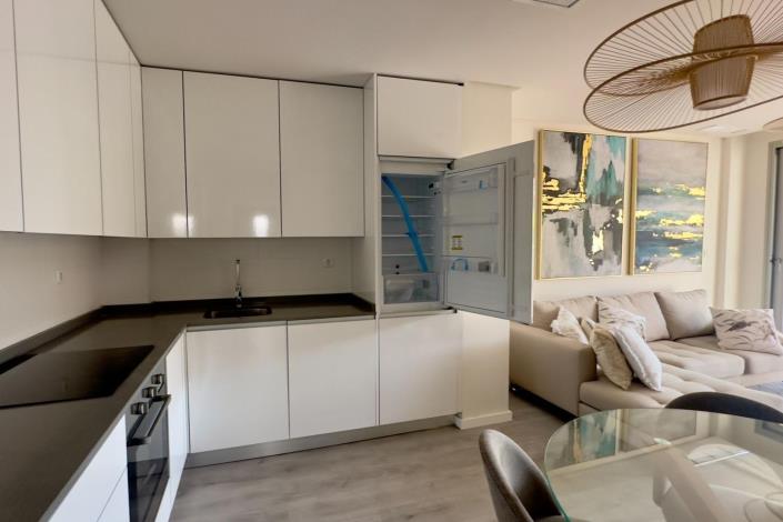 Image No.3-Appartement de 3 chambres à vendre à Los Dolses