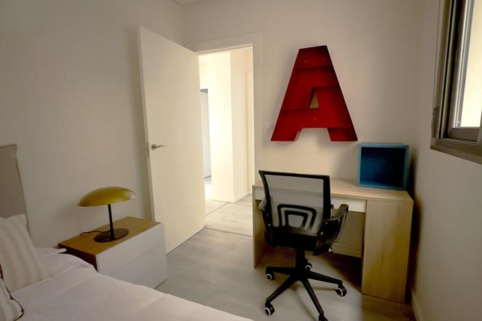 Image No.10-Appartement de 3 chambres à vendre à Los Dolses