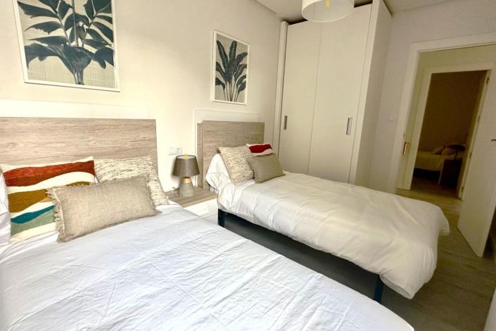 Image No.12-Appartement de 3 chambres à vendre à Los Dolses