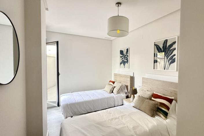 Image No.13-Appartement de 3 chambres à vendre à Los Dolses