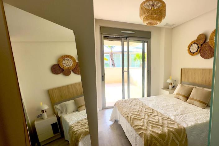 Image No.16-Appartement de 3 chambres à vendre à Los Dolses