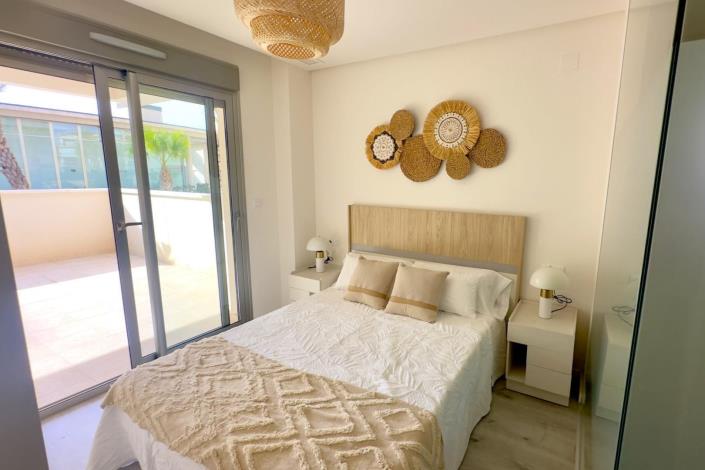 Image No.17-Appartement de 3 chambres à vendre à Los Dolses