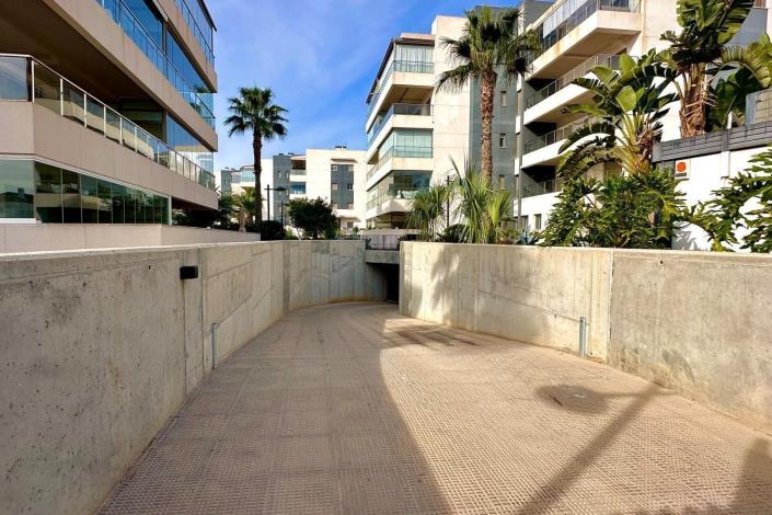 Image No.31-Appartement de 3 chambres à vendre à Los Dolses