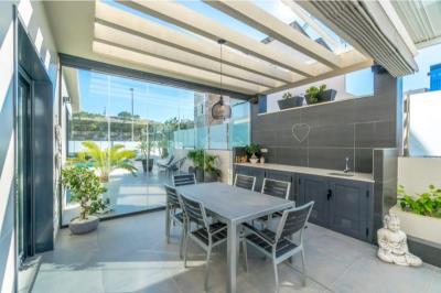 Tripinvest UK Limited most sold property