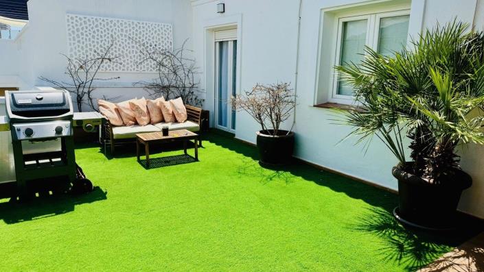 Image No.1-2 Bed Penthouse for sale