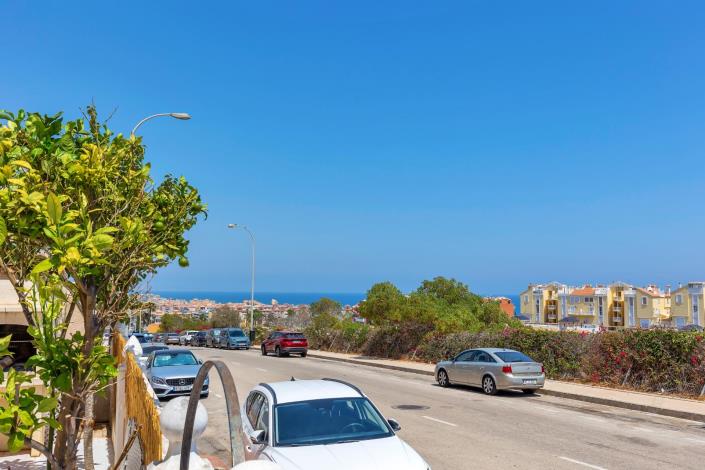 Image No.3-Appartement de 2 chambres à vendre à Torrevieja