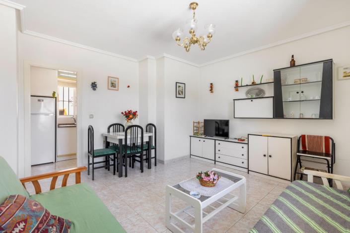 Image No.8-Appartement de 2 chambres à vendre à Torrevieja