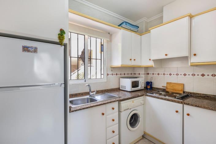 Image No.16-Appartement de 2 chambres à vendre à Torrevieja