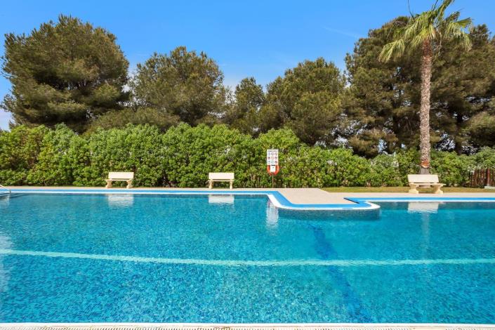 Image No.19-Appartement de 2 chambres à vendre à Torrevieja