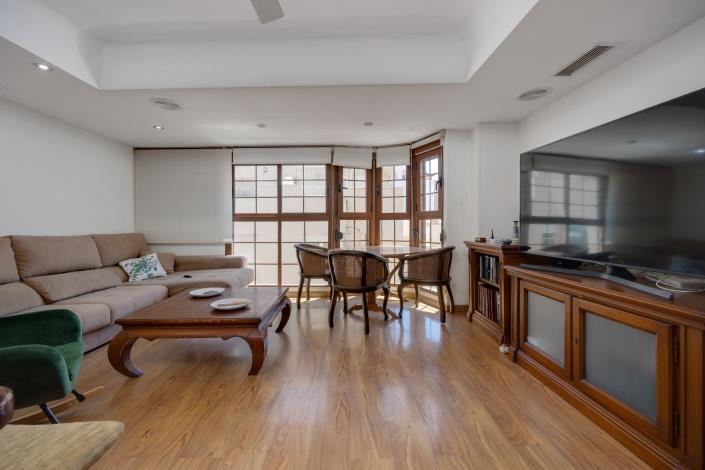 Image No.2-Appartement de 3 chambres à vendre à Torrevieja