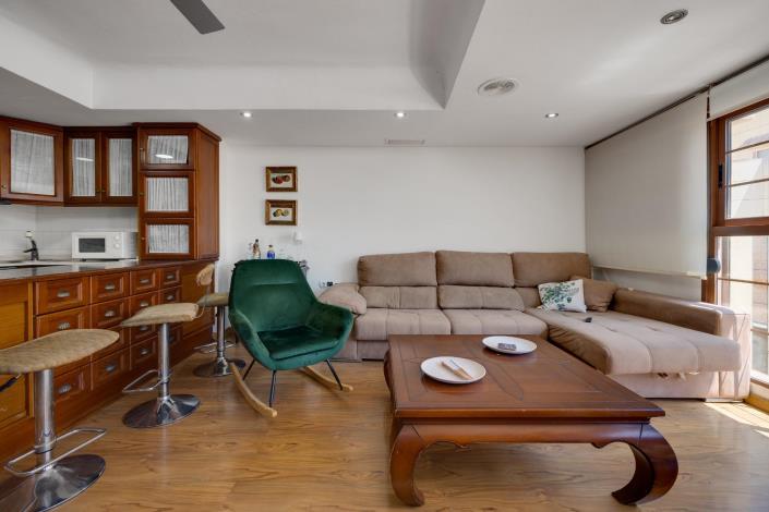 Image No.3-Appartement de 3 chambres à vendre à Torrevieja