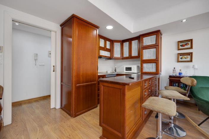 Image No.5-Appartement de 3 chambres à vendre à Torrevieja