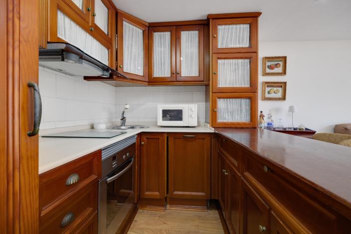 Image No.7-Appartement de 3 chambres à vendre à Torrevieja