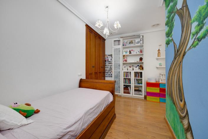 Image No.16-Appartement de 3 chambres à vendre à Torrevieja