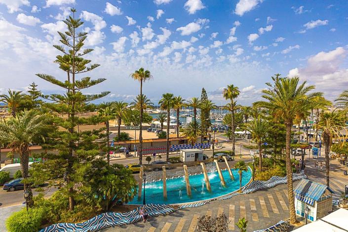 Image No.26-Appartement de 3 chambres à vendre à Torrevieja