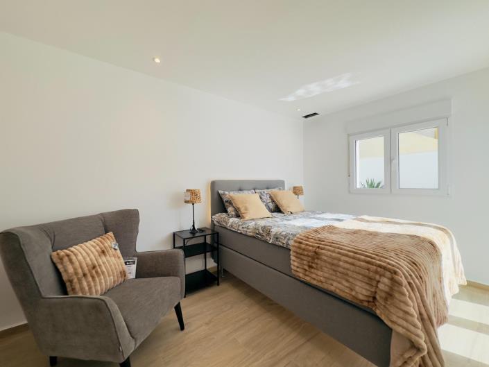 Image No.7-3 Bed Villa / Detached for sale