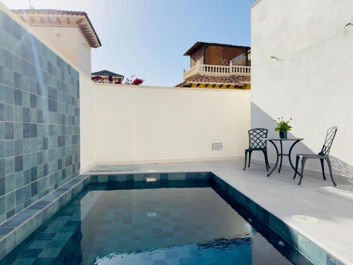 Image No.19-3 Bed Villa / Detached for sale