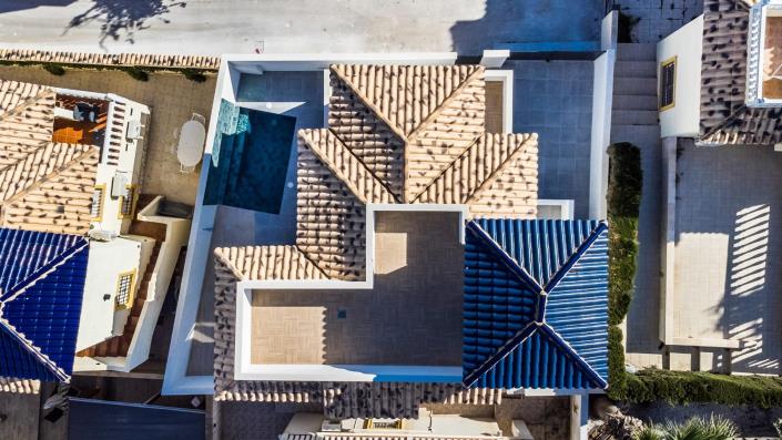 Image No.26-3 Bed Villa / Detached for sale