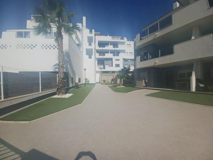 Image No.4-Appartement de 2 chambres à vendre à Villamartin