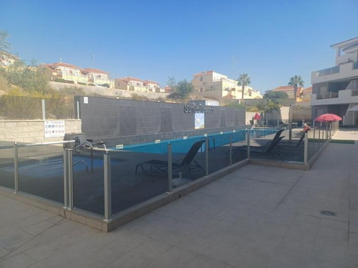 Image No.2-Appartement de 2 chambres à vendre à Villamartin