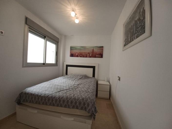 Image No.10-Appartement de 2 chambres à vendre à Villamartin