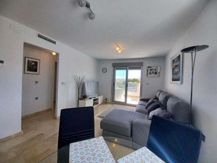 Image No.17-Appartement de 2 chambres à vendre à Villamartin