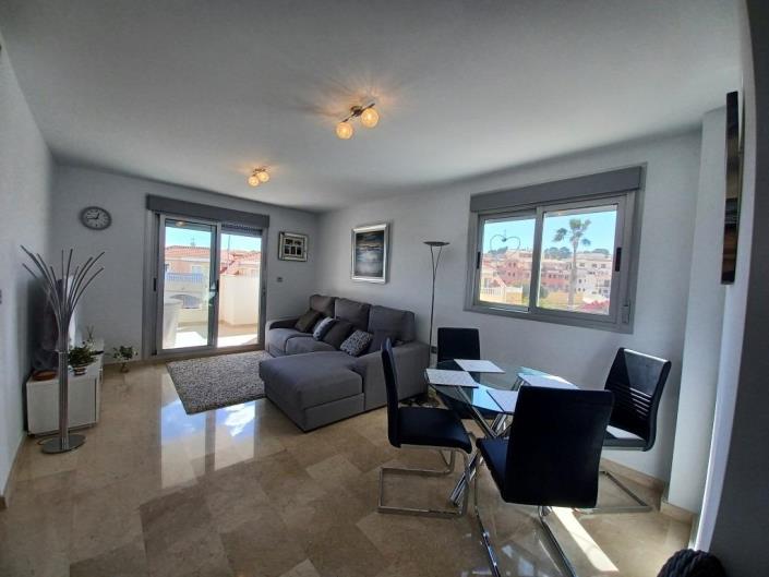 Image No.18-Appartement de 2 chambres à vendre à Villamartin