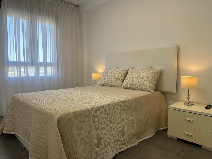 Image No.7-Appartement de 3 chambres à vendre à Dehesa de Campoamor