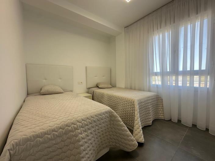 Image No.6-Appartement de 3 chambres à vendre à Dehesa de Campoamor