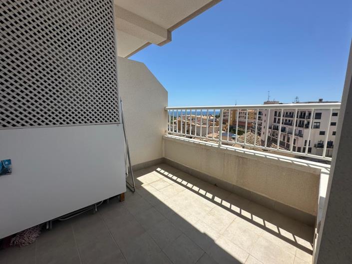 Image No.9-Appartement de 3 chambres à vendre à Dehesa de Campoamor