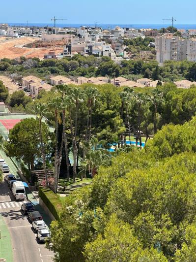 Image No.2-Appartement de 3 chambres à vendre à Dehesa de Campoamor